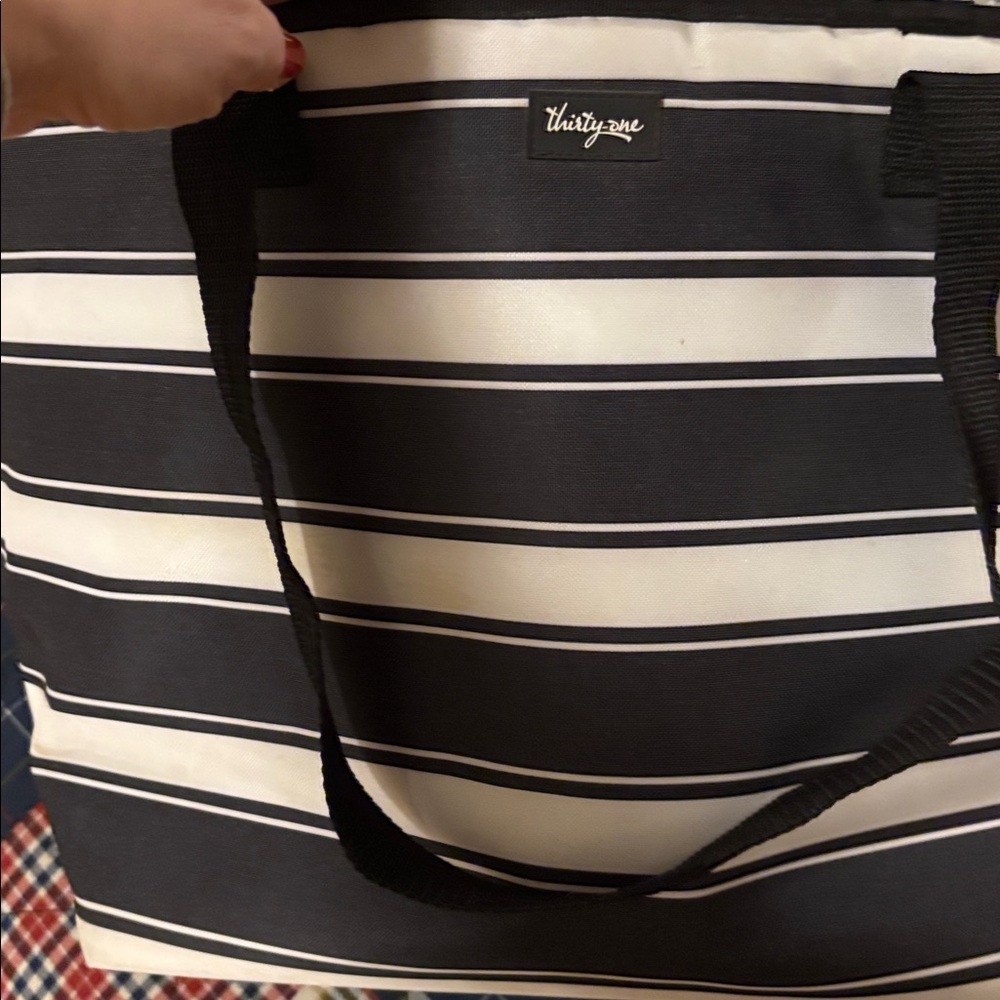 Cooler bag for beach and boat - Picture 7 of 9